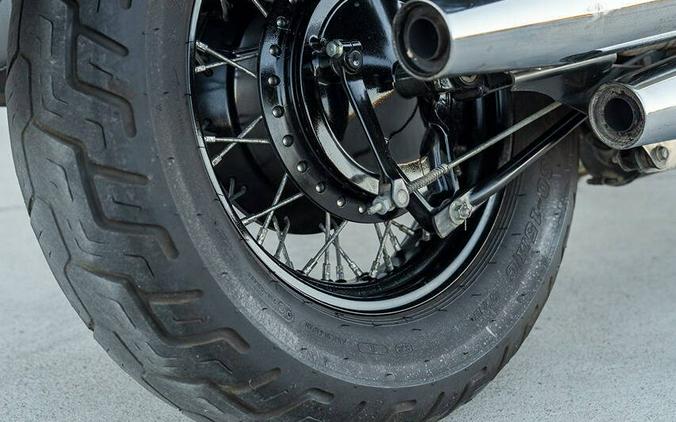 2017 Honda VT750C2B Shadow Phantom