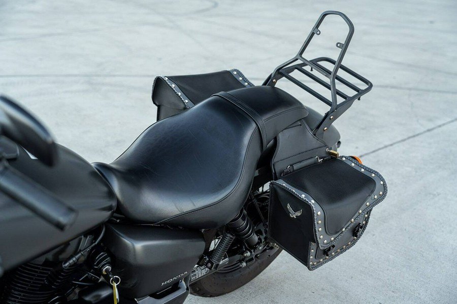 2017 Honda VT750C2B Shadow Phantom