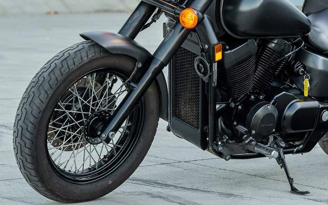 2017 Honda VT750C2B Shadow Phantom