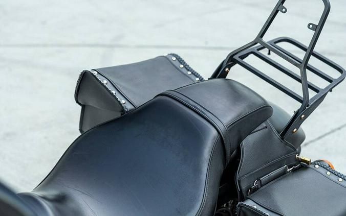 2017 Honda VT750C2B Shadow Phantom