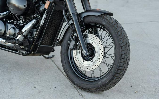 2017 Honda VT750C2B Shadow Phantom