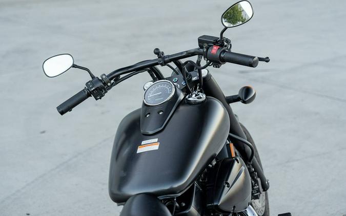 2017 Honda VT750C2B Shadow Phantom