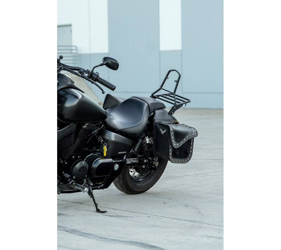 2017 Honda VT750C2B Shadow Phantom