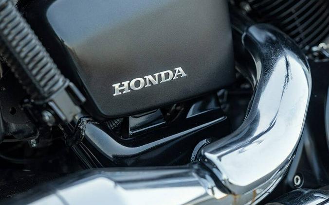 2017 Honda VT750C2B Shadow Phantom