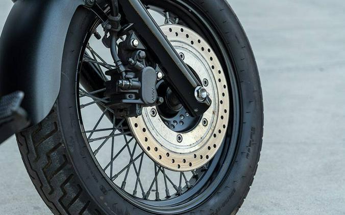 2017 Honda VT750C2B Shadow Phantom
