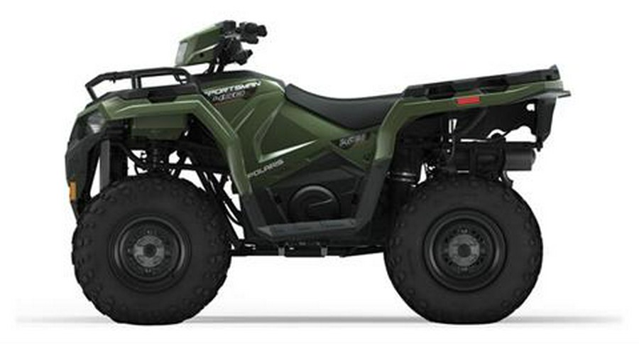 2023 Polaris Sportsman 450 H.O.