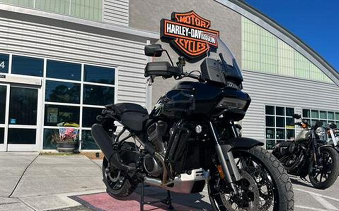 2023 Harley-Davidson Pan America™ 1250 Special