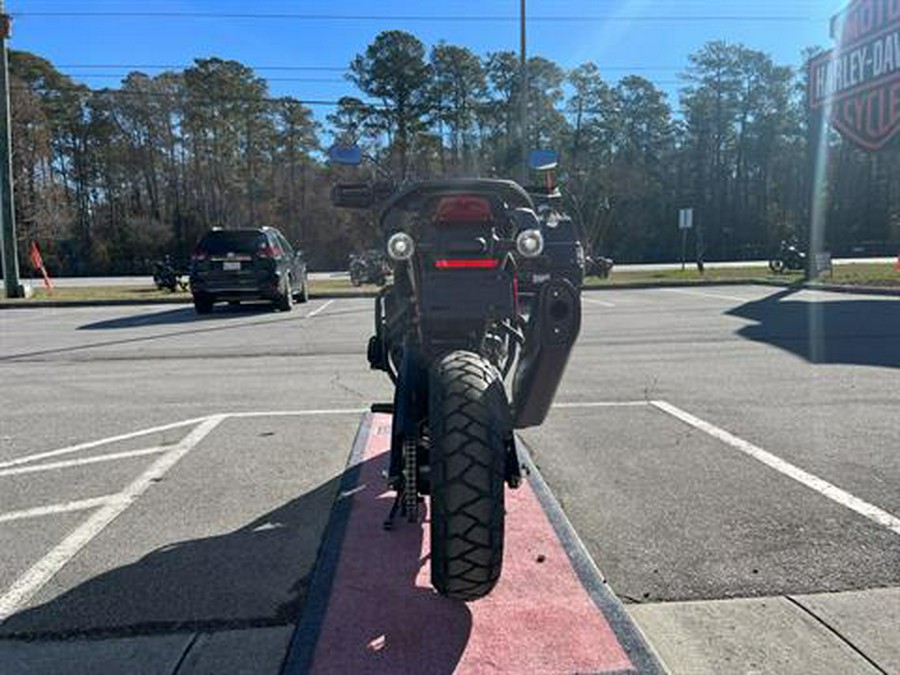 2023 Harley-Davidson Pan America™ 1250 Special