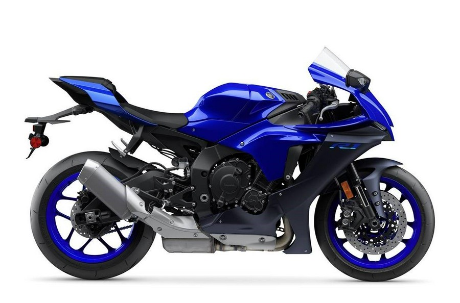 2023 Yamaha YZF-R1