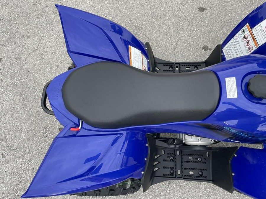 2024 Yamaha YFZ50