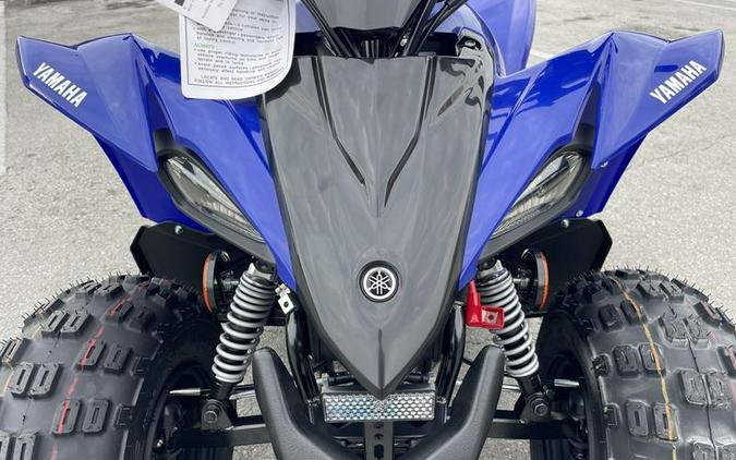 2024 Yamaha YFZ50