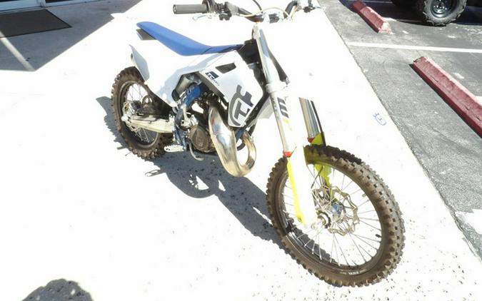 2020 Husqvarna TC 85 17/14