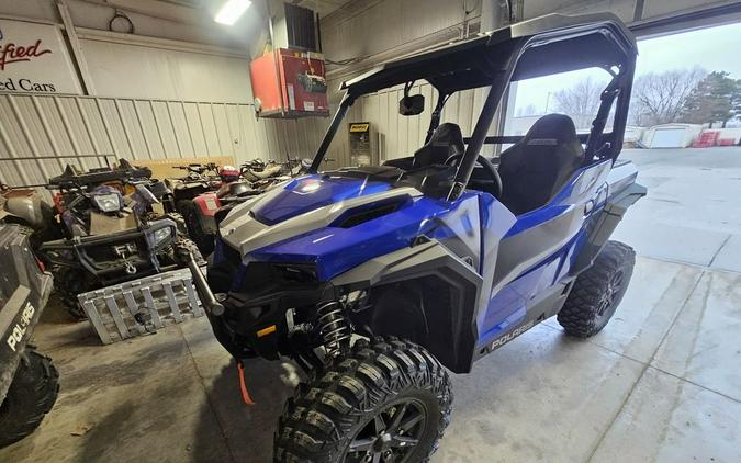 2024 Polaris General XP 1000 Premium