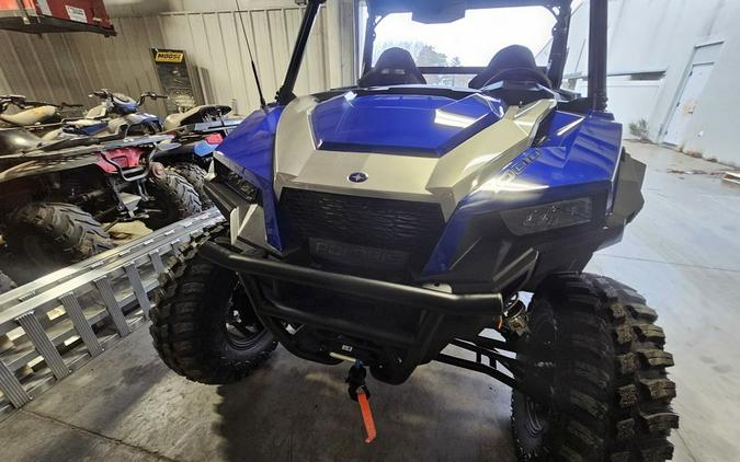 2024 Polaris General XP 1000 Premium