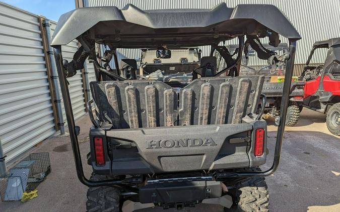 2020 Honda Pioneer 1000-5 LE