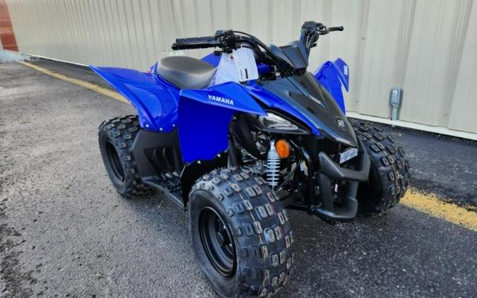 2024 Yamaha YFZ50