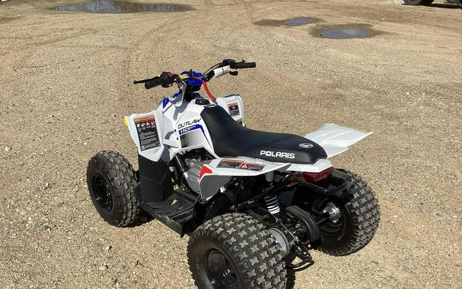 2024 Polaris® Outlaw 110 EFI