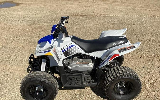 2024 Polaris® Outlaw 110 EFI