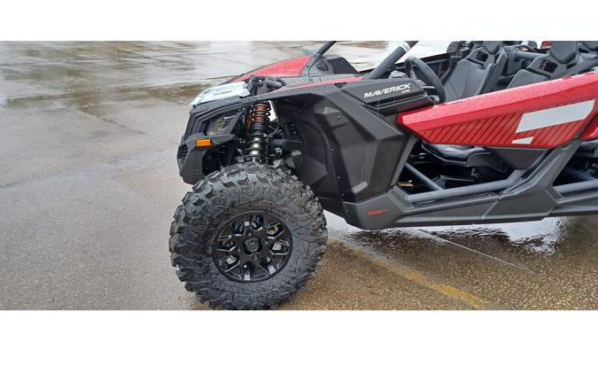 2024 Can-Am MAVERICK X3 MAX DS TURBO