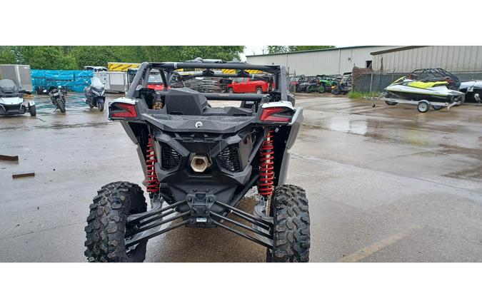 2024 Can-Am MAVERICK X3 MAX DS TURBO