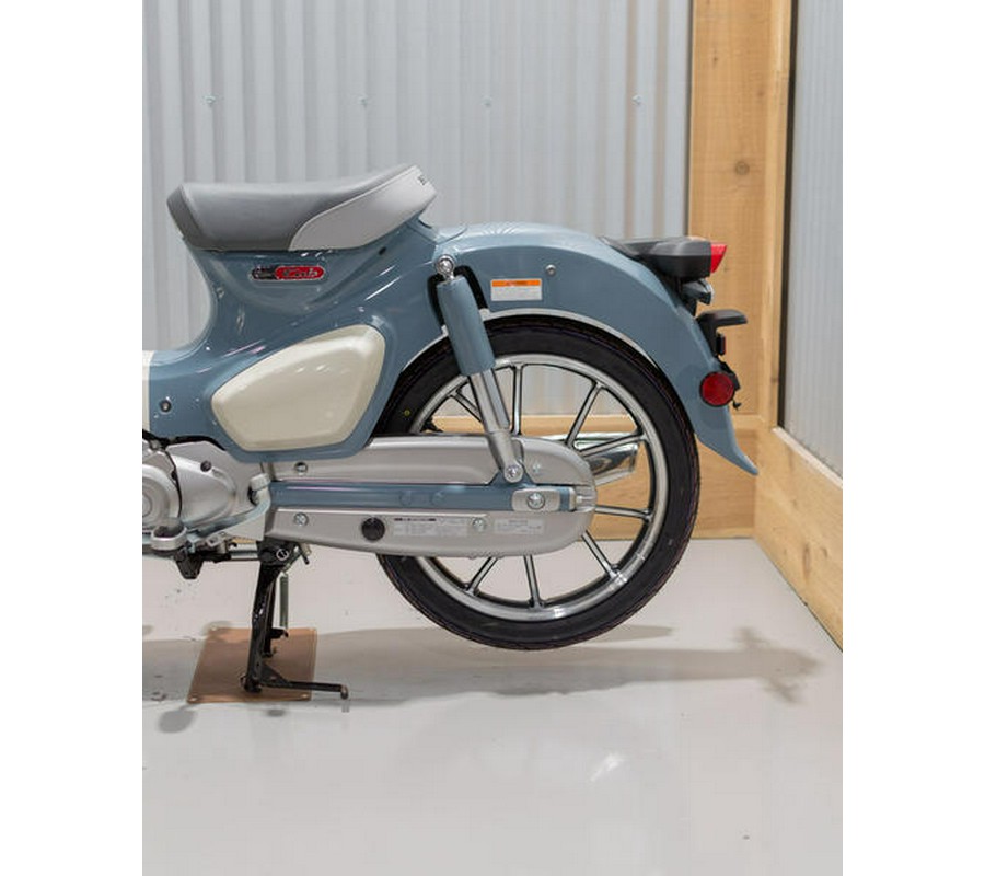 2024 Honda® Super Cub C125 ABS