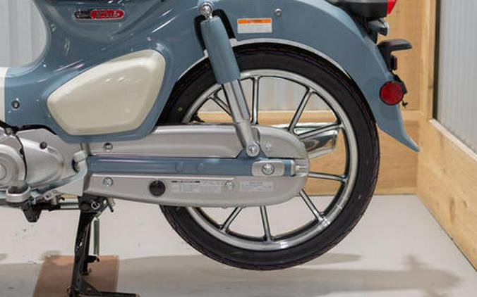 2024 Honda® Super Cub C125 ABS