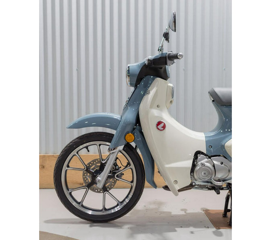 2024 Honda® Super Cub C125 ABS