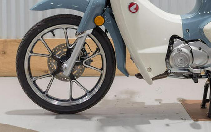 2024 Honda® Super Cub C125 ABS