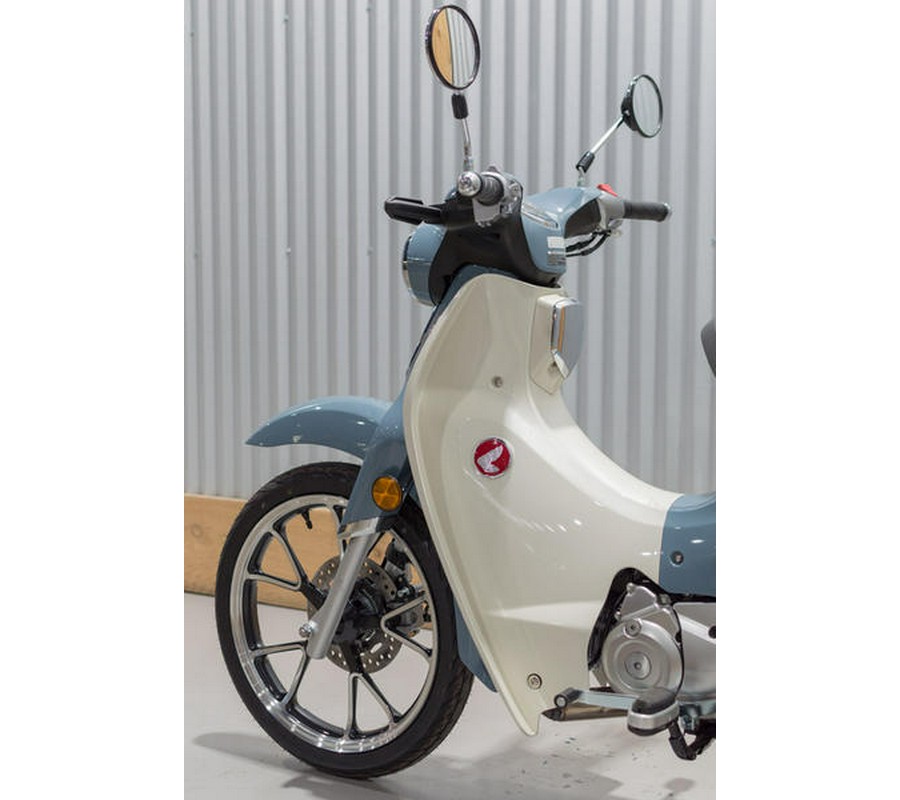 2024 Honda® Super Cub C125 ABS