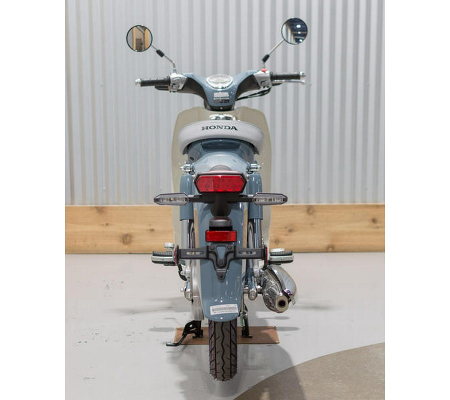 2024 Honda® Super Cub C125 ABS