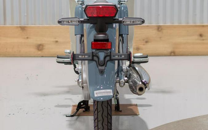 2024 Honda® Super Cub C125 ABS