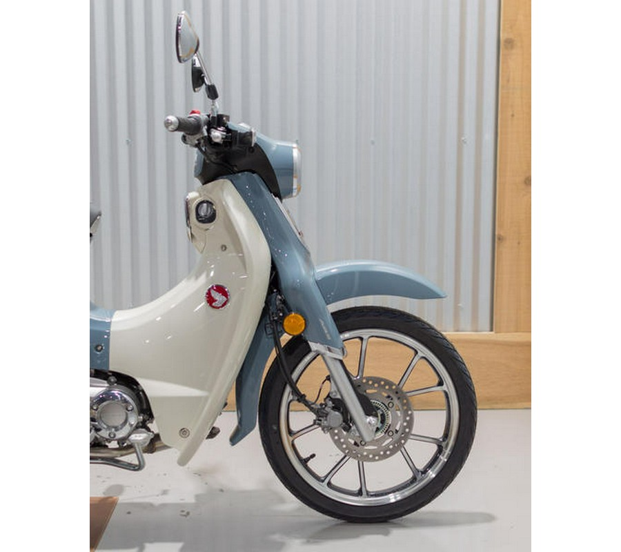 2024 Honda® Super Cub C125 ABS