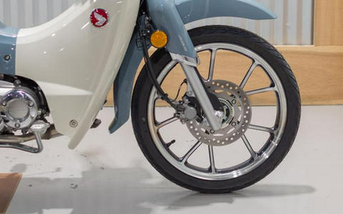 2024 Honda® Super Cub C125 ABS