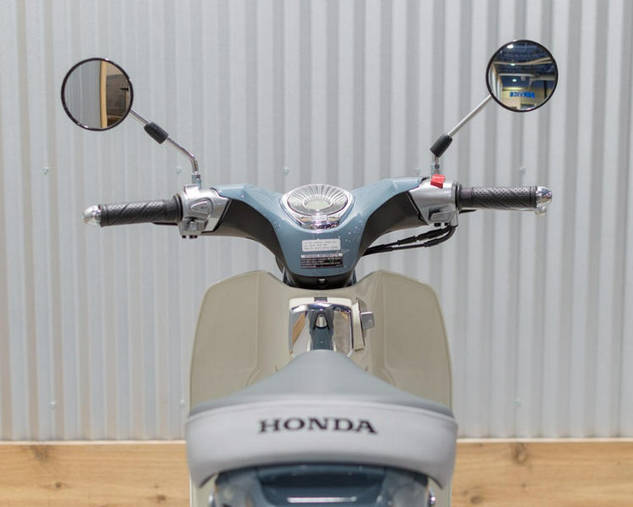 2024 Honda® Super Cub C125 ABS