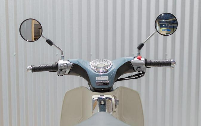 2024 Honda® Super Cub C125 ABS