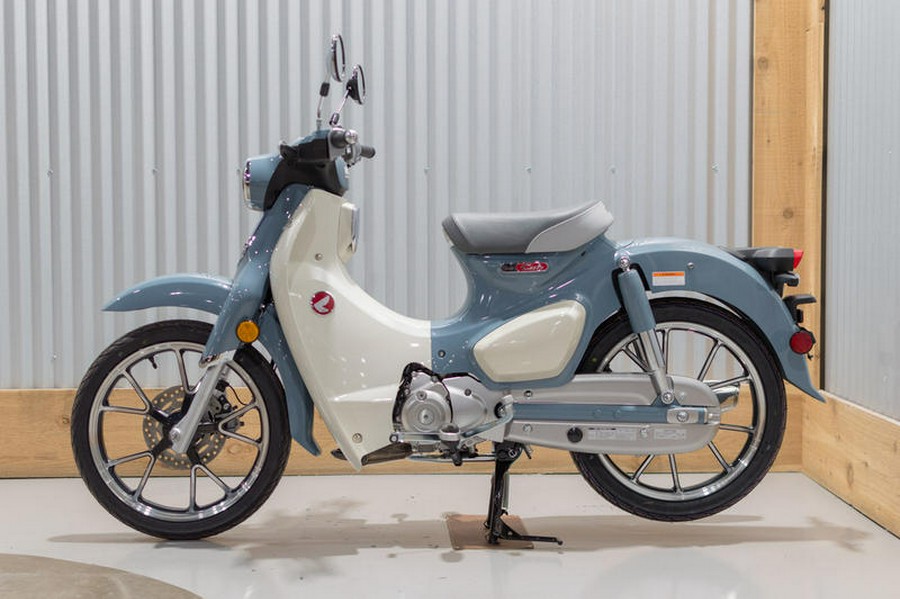 2024 Honda® Super Cub C125 ABS