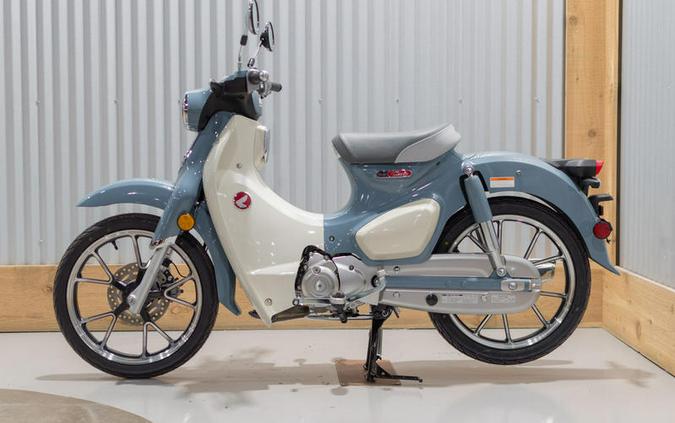 2024 Honda® Super Cub C125 ABS