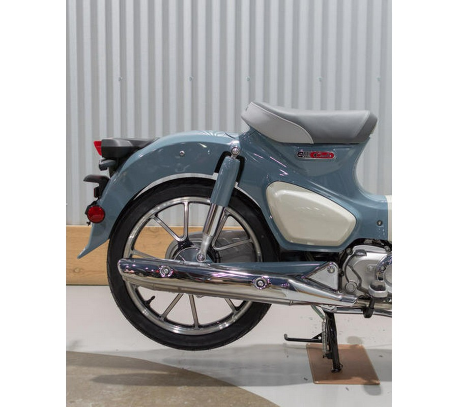 2024 Honda® Super Cub C125 ABS