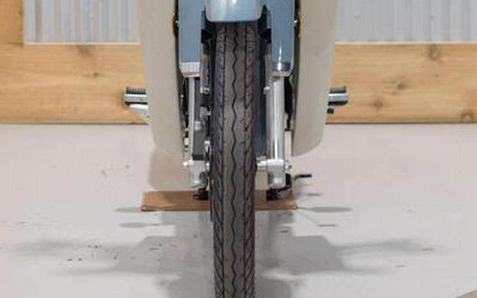 2024 Honda® Super Cub C125 ABS