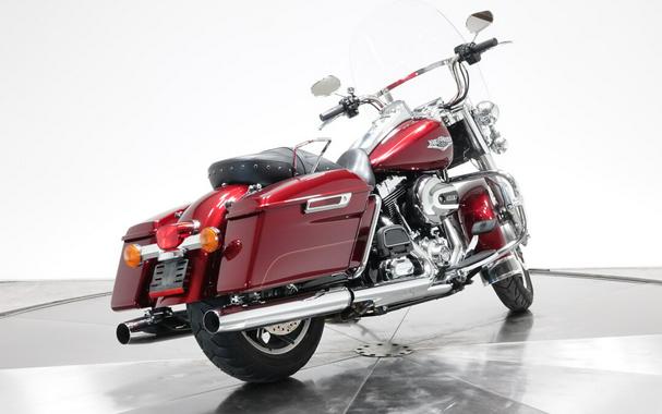 2016 Harley-Davidson Road King