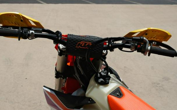 Used 2024 KTM 350 XC F