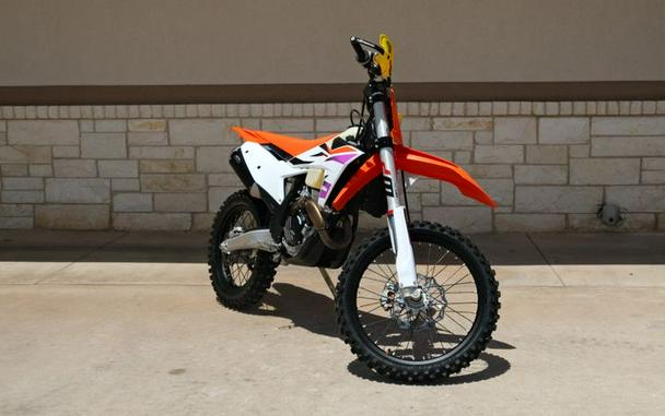 Used 2024 KTM 350 XC F