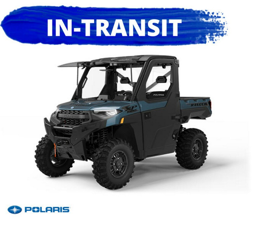 2025 Polaris® Ranger XP 1000 NorthStar Edition Ultimate