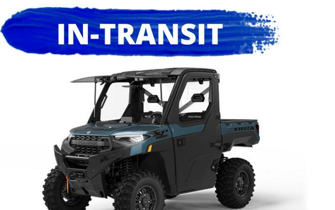 2025 Polaris® Ranger XP 1000 NorthStar Edition Ultimate