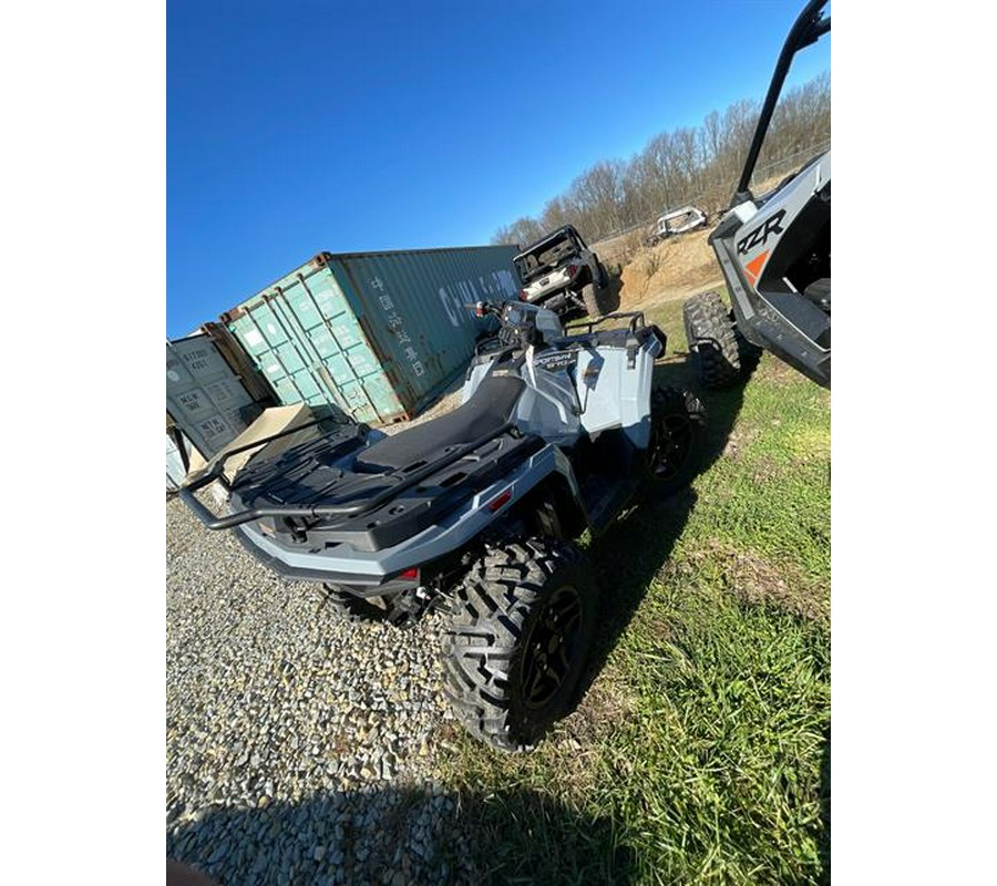 2024 Polaris Sportsman 570 Premium