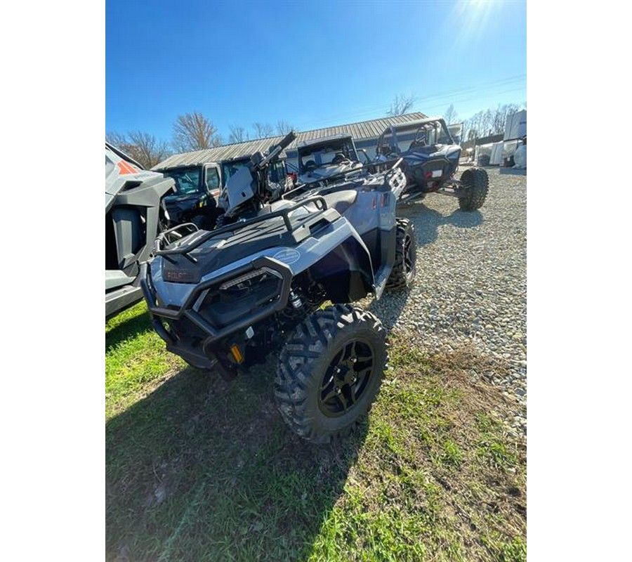 2024 Polaris Sportsman 570 Premium