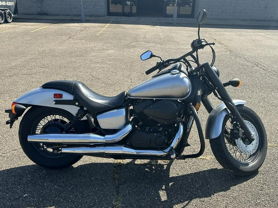 2015 Honda® Shadow Phantom