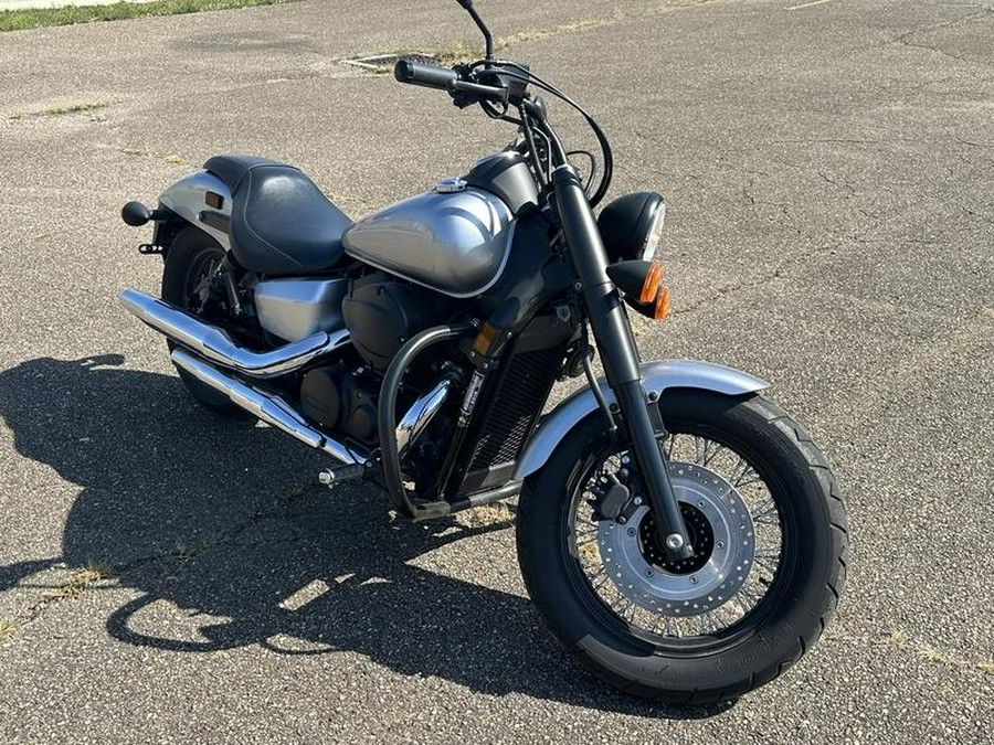 2015 Honda® Shadow Phantom