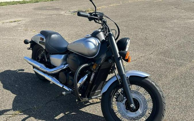 2015 Honda® Shadow Phantom