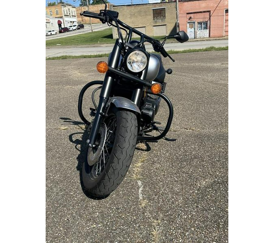 2015 Honda® Shadow Phantom